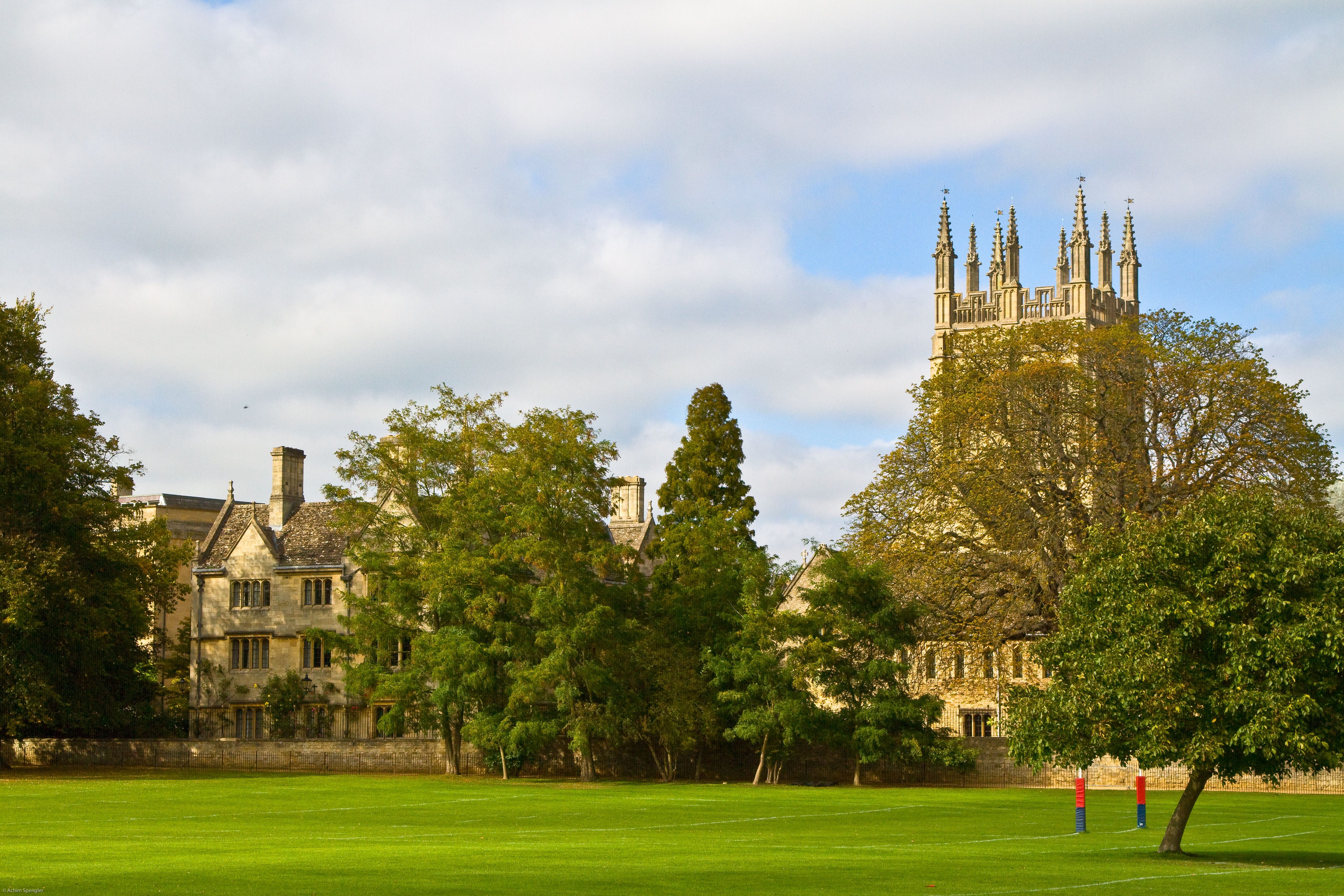 Oxford – Photography