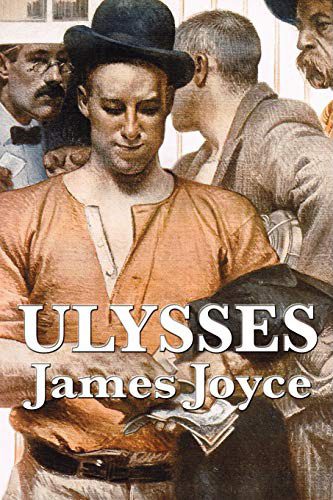 Gedanken zu “Ulysses” von James Joyce (2)